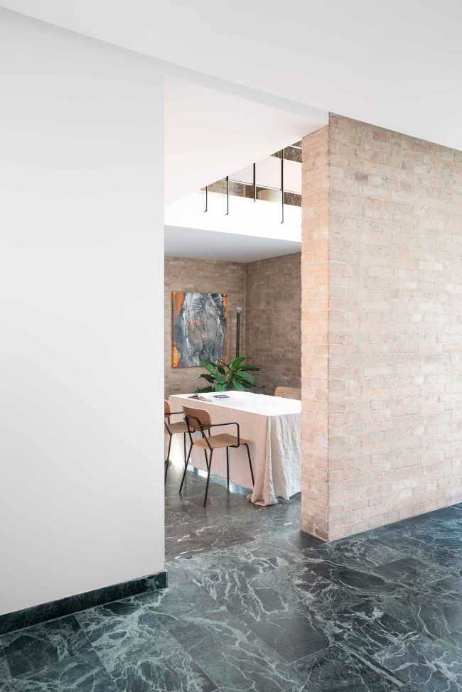 Timeless architecture: the renovation of a 20th-century masterpiece